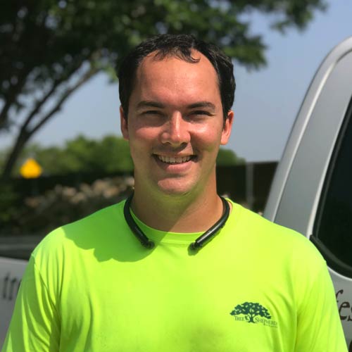 Ethan Geer, Business Manager, Owner
